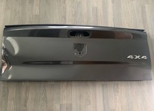 10-18 Oem Dodge Ram 1500 2500 3500 Steel Tailgate No Shipping Pick Up Only