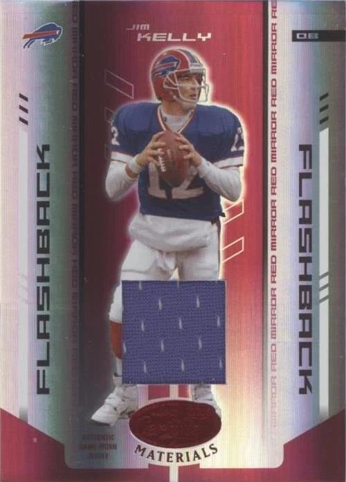 Mirror Red Materials