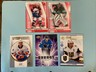 2022-23 SP Authentic Hockey Landeskog, Grubauer, Raty, Laine, Stone