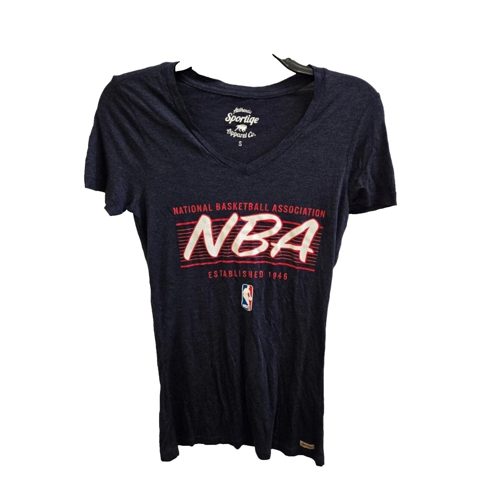NBA Tops for Women