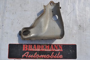 VW Polo Variant Classic 6K Hitzeschild Krümmer Abgaskrümmer 036253041 bl