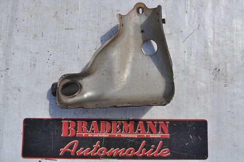 VW Polo Variant Classic 6K Hitzeschild Krümmer Abgaskrümmer 036253041 bl