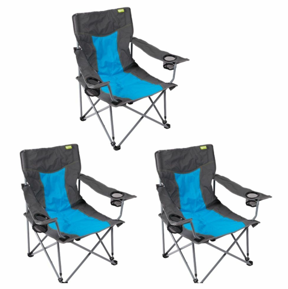 kampa strand beach chair