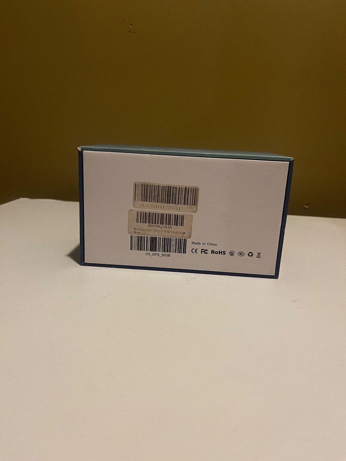 Nexar Dash Cam 2021 Model 32 GB SD Card Unlimited Cloud Storage GPS Full HD 1080 eBay