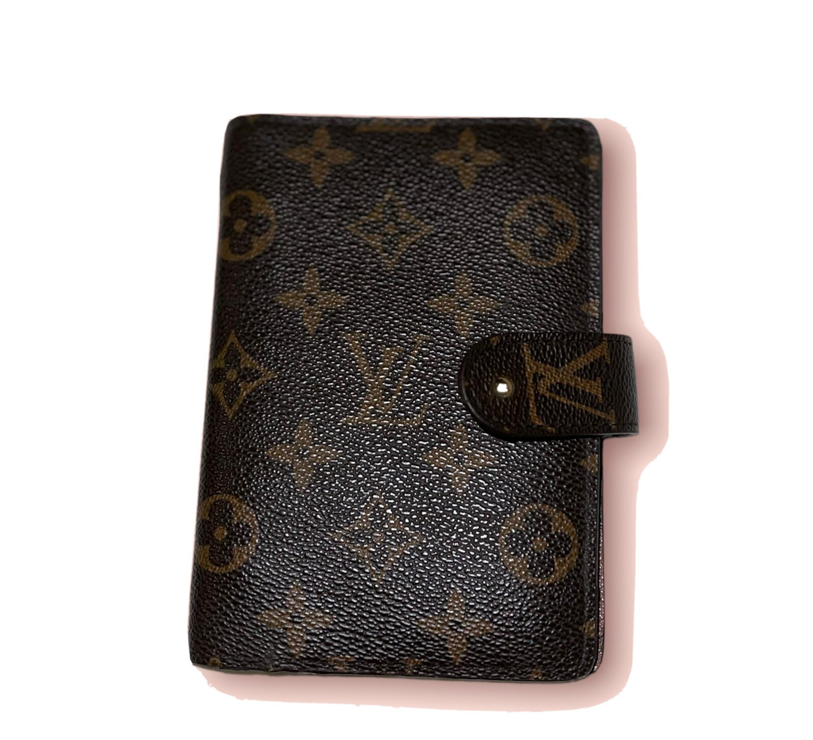 Louis Vuitton Address Book EBay louis-vuitton-address-book-ebay