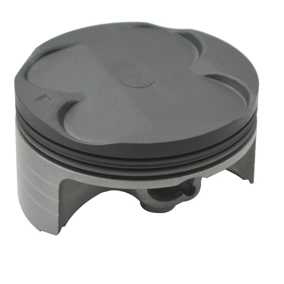 +600 83mm Piston Ring Pin for Yamaha WR250R WR250X 07~17 3D7-11631-00-00 +600 — 第 2/4 张图片