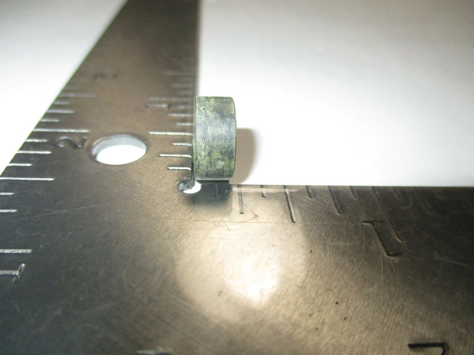 SELLO ACEITE PORSCHE 944 TURBO 951 PARA EJE DE EQUILIBRIO IZQUIERDO 1986 SOLO LEER ANUNCIO  Foto 4 de 4