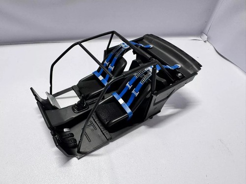 1:18 Innenausstattung Sitze Interieur - Ersatzteile - Spare Parts - L-Z - Bild 5 von 27