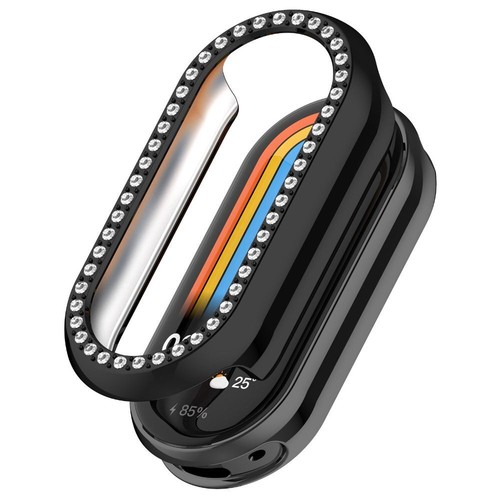 Shell Protective Case Bumber Screen Protector for Xiaomi Band 8 - Zdjęcie 6 z 17