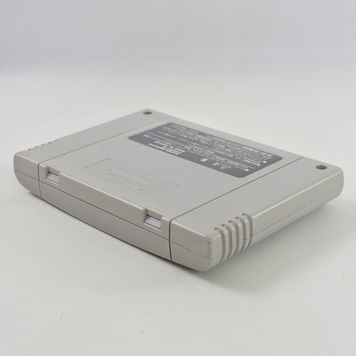 Super Famicom SHIN TOUGENKYO Shichusuimeigaku Cartridge Only Nintendo 6023 sfc - Picture 4 of 4