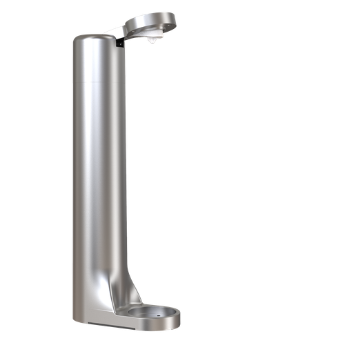 Fizzpod Sparkling Water Soda Maker with Carbonator, 3 Bottles & 2 CO2 Cylinders! - Bild 5 von 8