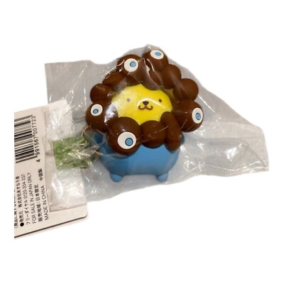 pompom様 Mighty Jaxx Kandy Seasonal Sweets Sea Breeze Pompompurin Figure