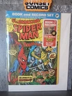 The Amazing Spider-Man #124 With Record (Marvel Comics September 1974)