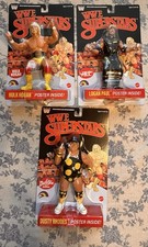 Hulk Hogan Cards and Memorabilia Guide 64