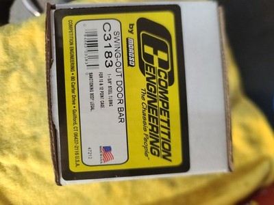 Competition Engineering C3183