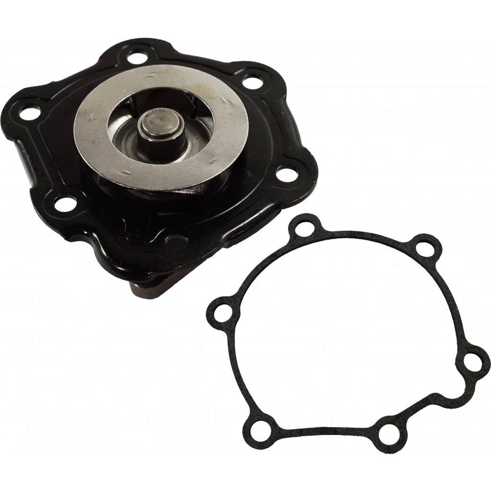 Bomba de agua para Saturn SW2 / SW1 1993-2001 Foto 3 de 4