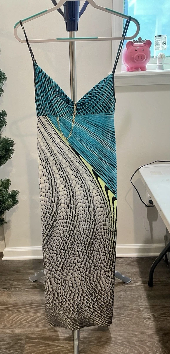 Roberto Cavalli Black Dresses for Women for sale | eBay