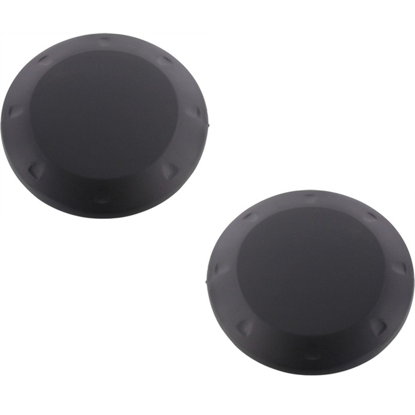 Fog Light Covers Set Front Driver and Passenger Side For 2009-2011 Honda Pilot