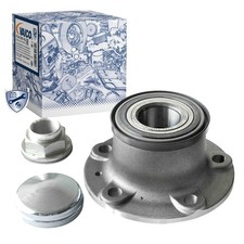 Roulement de roue Citroen JUMPER