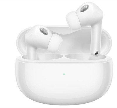 Xiaomi Buds 3T Pro True Wireless Earbuds - White