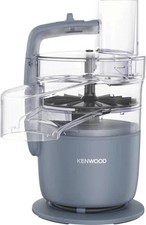 Kenwood MultiPro Go FDP22.?000GY, Robot da cucina per tritare