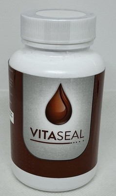 Vitaseal Daily Botanicals Supplement + Vitamins C E & Minerals 30 SERV EXP 03/27