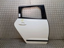 Porte arrière et accessoires Peugeot 3008