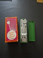 Métronome vintage Super Mini Taktell
