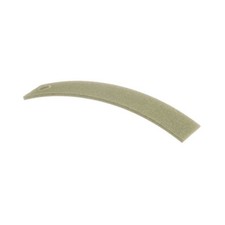 GE WE3X87  Dryer Drum Front Slide Bearing  Genuine OEM Replacement Part