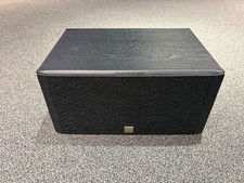 Dali Opticon Vokal MK2 Lautsprecher - Schwarz...