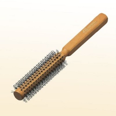 Comair Föhnbürste ''Round Styler'' 16/30 mm, 12-reihig