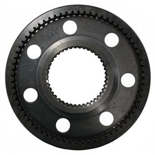 Dana/spicer Planetary Ring Gear Hub, Mfd Fits Case Ih Replaces 1277250c1
