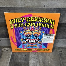 Roky Erickson And The Explosives Halloween II...