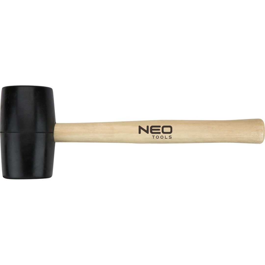 4x ✅Fits TOPEX-NEO-GRAPHITE NARZ�DZIA 25-063 RUBBER MALLET 63MM/680G ⭐UK Seller⭐