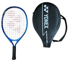 Yonex Ezone Jr 19 Racquet 80 Inch Face Size - 19 Inch Length Youth 25-35Lbs