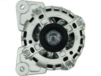 As-Pl Generator U.A. FüR Seat, Skoda, VW