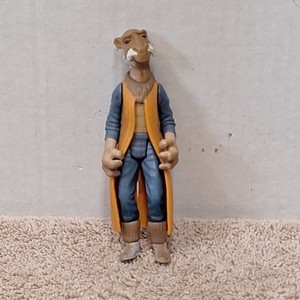 Star Wars SAELT-MARAE (YAK FACE) Kenner 1997