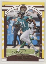 2020 Panini Legacy Yellow 53/150 AJ Bouye #36 00gy