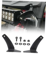 General 1000 42" Inch LED Light Bar Mounting Bracket, Under Roof Upper Light
