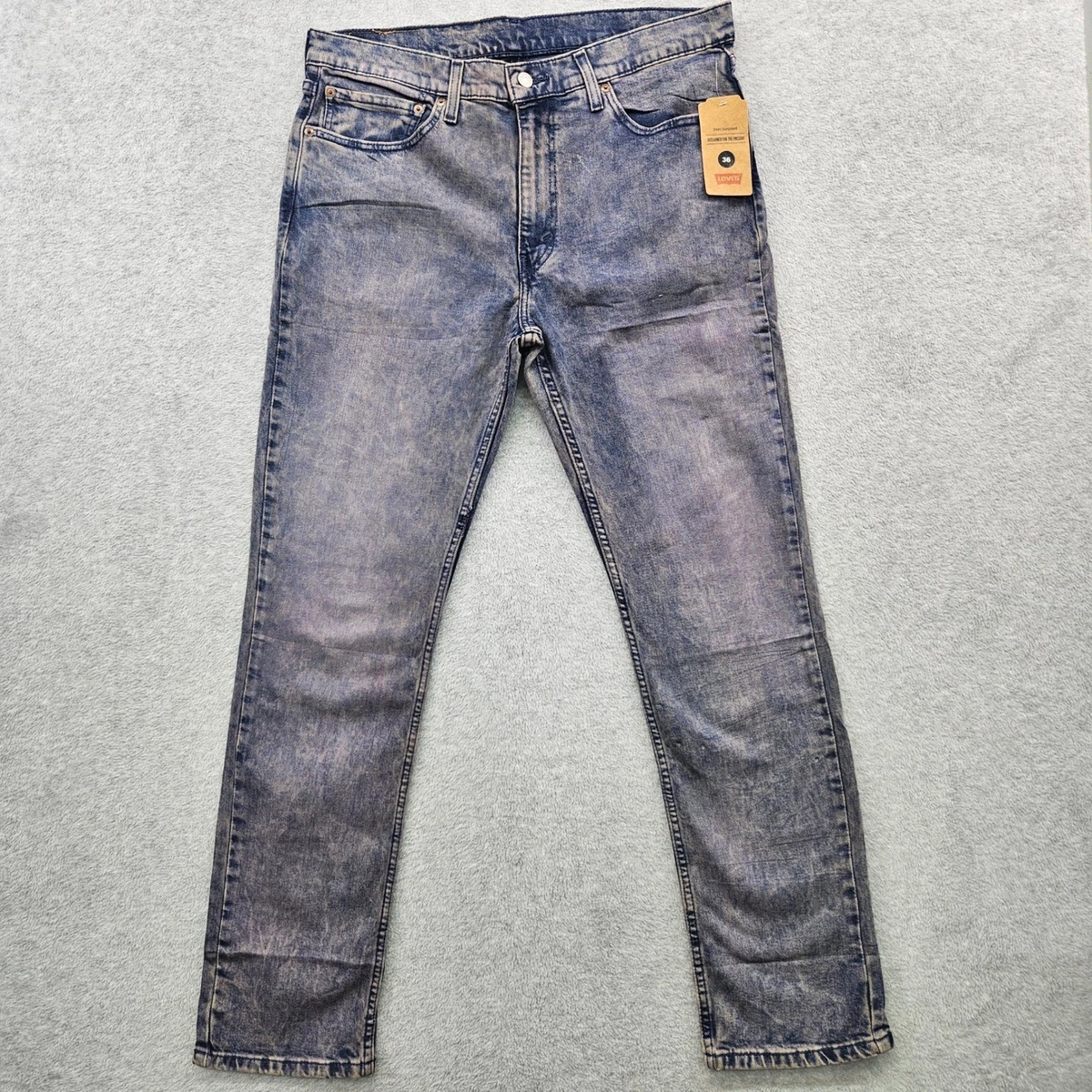 Preços baixos em Roxo Jeans Levi's 511 para Homens | eBay
