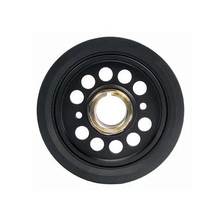 Dayco PB1596N Premium Oem Repl Balancer, Powerbond - Image 3 of 4