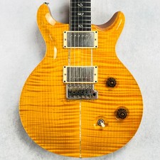 PRS Santana 25th Anniversary 10-Top 2010 - Santana Yellow