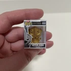 Funko Bitty Pop The Lord Of The Rings Blind Bag Witch King #632 Gold 1/32 Chase