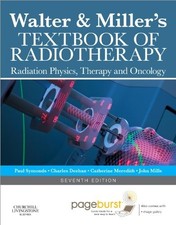 Walter and Miller's Textbook of Radiot..., Paul Symonds