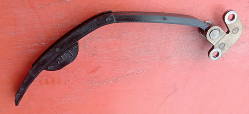 Steuerkettenschiene, Gleitschiene  Yamaha Virago XV125H 5AJ Bj. 1997