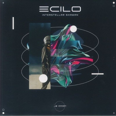 ECILO - Interstellar Shaman - Vinyl (LP)