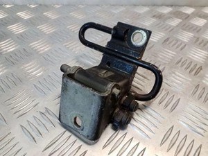 VW TOUAREG 7LA, 7L6, 7L7 Türscharnier hinten rechts 7L0833412 2.50 25135271