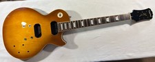 2008 Epiphone Les Paul Standard Husk Honeybur...