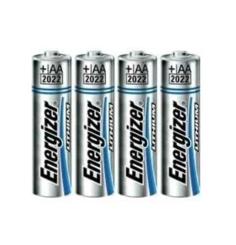 10 Pack Bulk ENERGIZER AA ULTIMATE LITHIUM BATTERIES 1.5v LR6 AA - Picture 1 of 2
