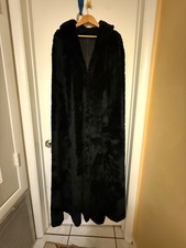 FULL LENGTH CUSTOM MADE OPERA CAPE